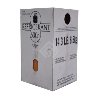 R600a