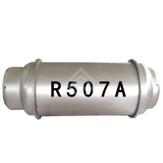 R507A吨瓶