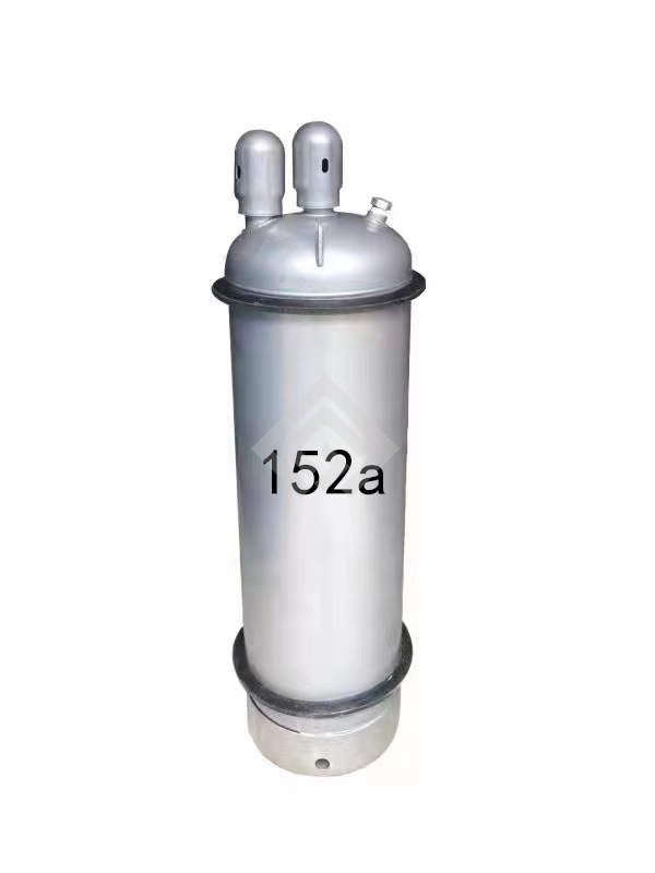 R152a