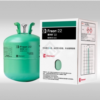 科慕R22