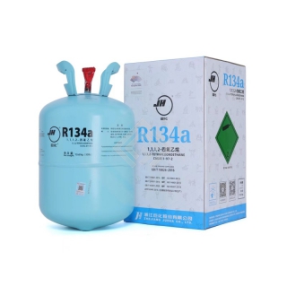 巨化R134a