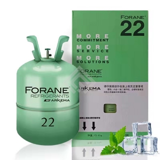 阿科玛R22